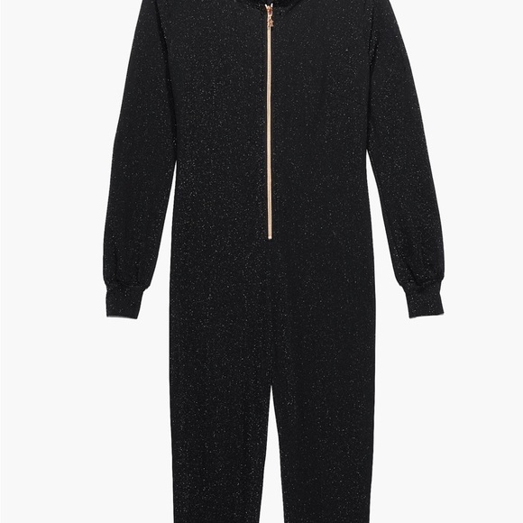 Savage x fenty Sleep & Shine Hooded Onesie 2x NIB - Picture 2 of 6